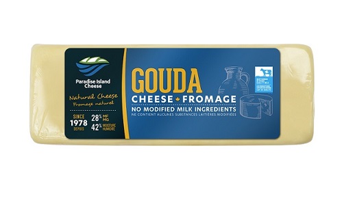 Cheese Gouda Rw (PIF00790 ) – Snow Cap